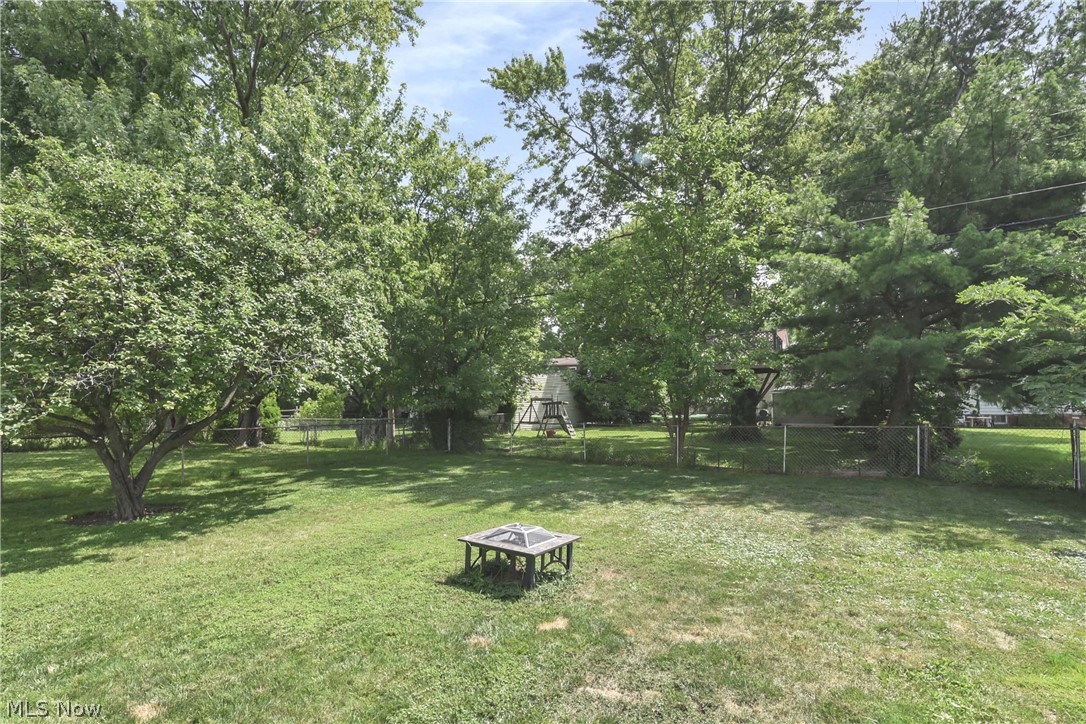 4213 W 223rd Street Fairview Park OH 44126