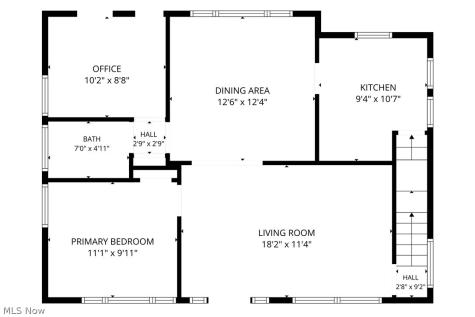 4213 W 223rd Street Fairview Park OH 44126