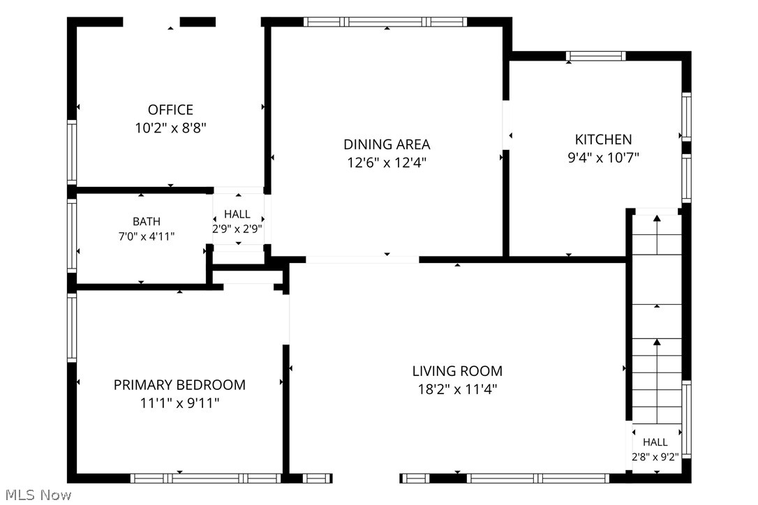 4213 W 223rd Street Fairview Park OH 44126