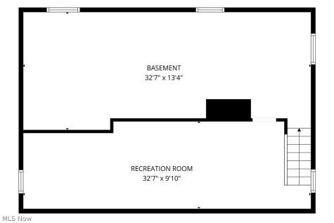 4213 W 223rd Street Fairview Park OH 44126