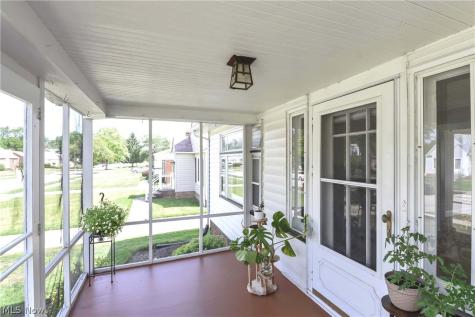 4213 W 223rd Street Fairview Park OH 44126