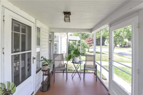 4213 W 223rd Street Fairview Park OH 44126