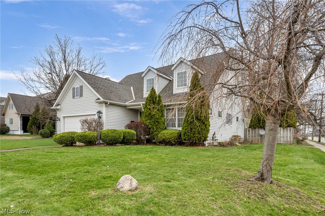 177 E 192nd Street Euclid OH 44119