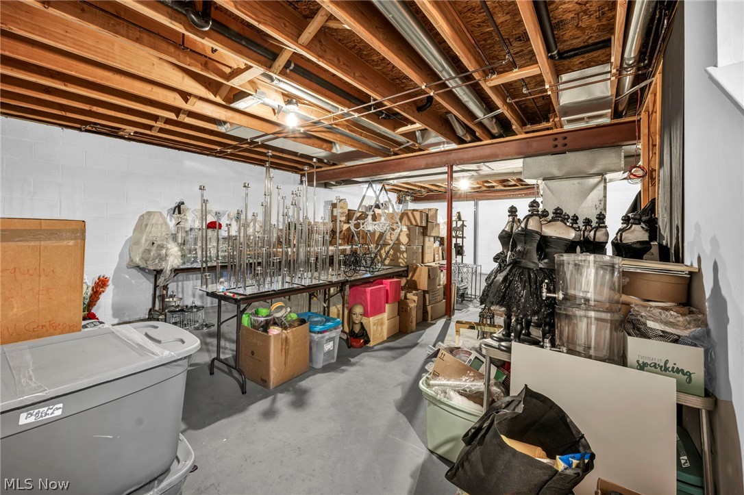 177 E 192nd Street Euclid OH 44119