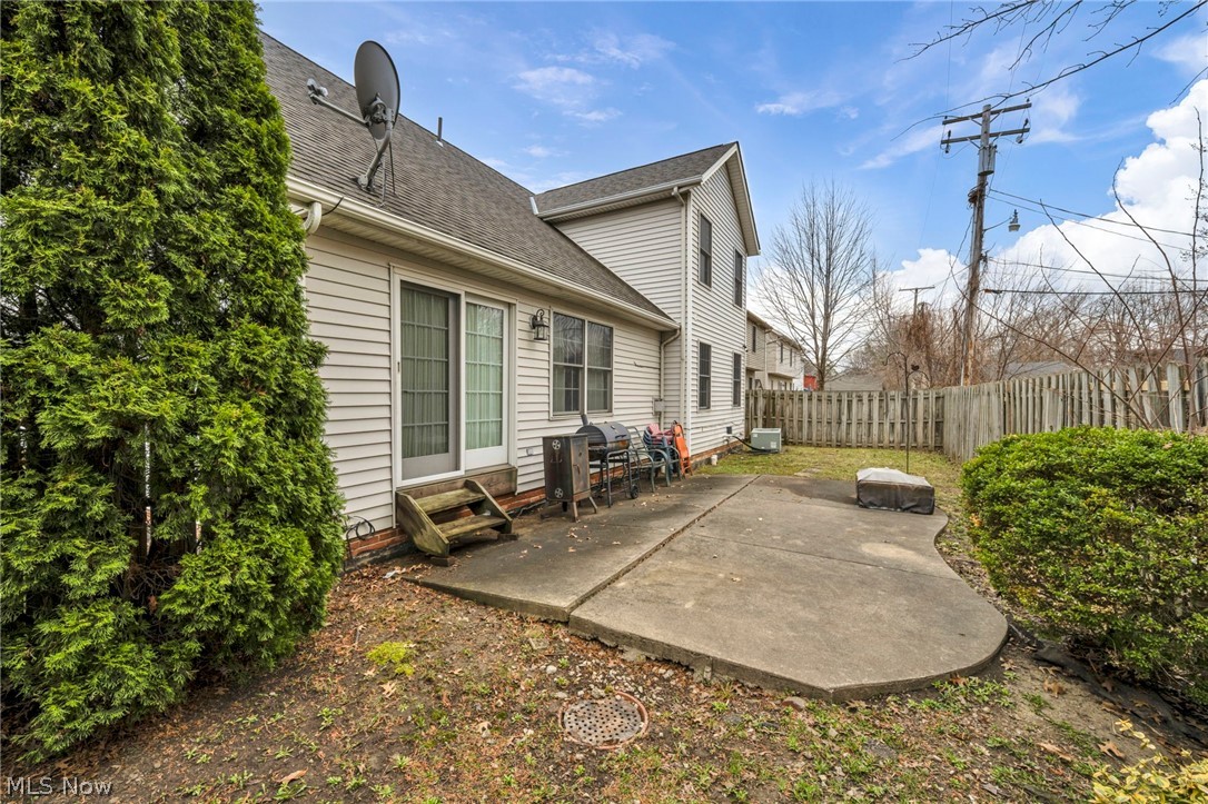 177 E 192nd Street Euclid OH 44119