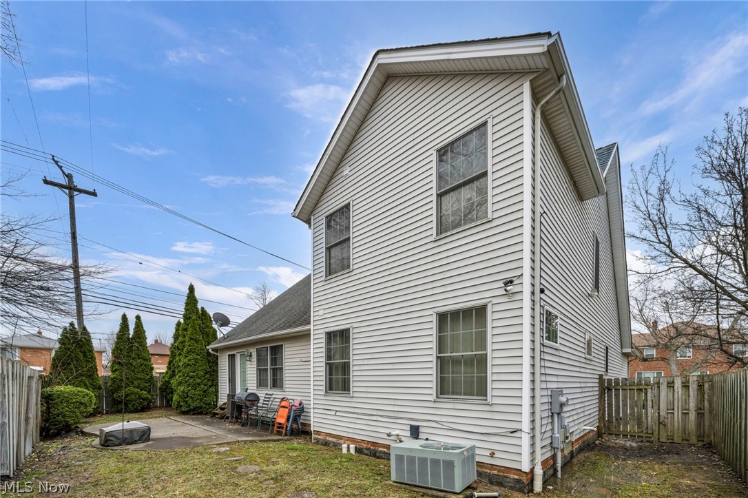 177 E 192nd Street Euclid OH 44119