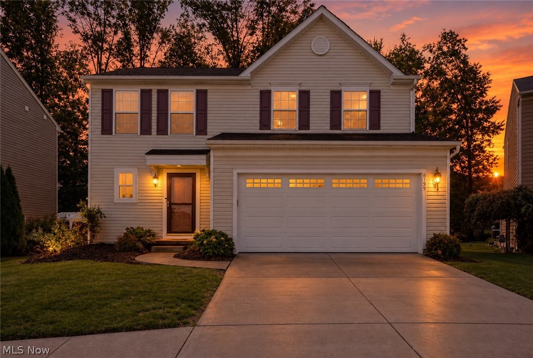 6199 E Meadow Farm Lane Lorain OH 44053