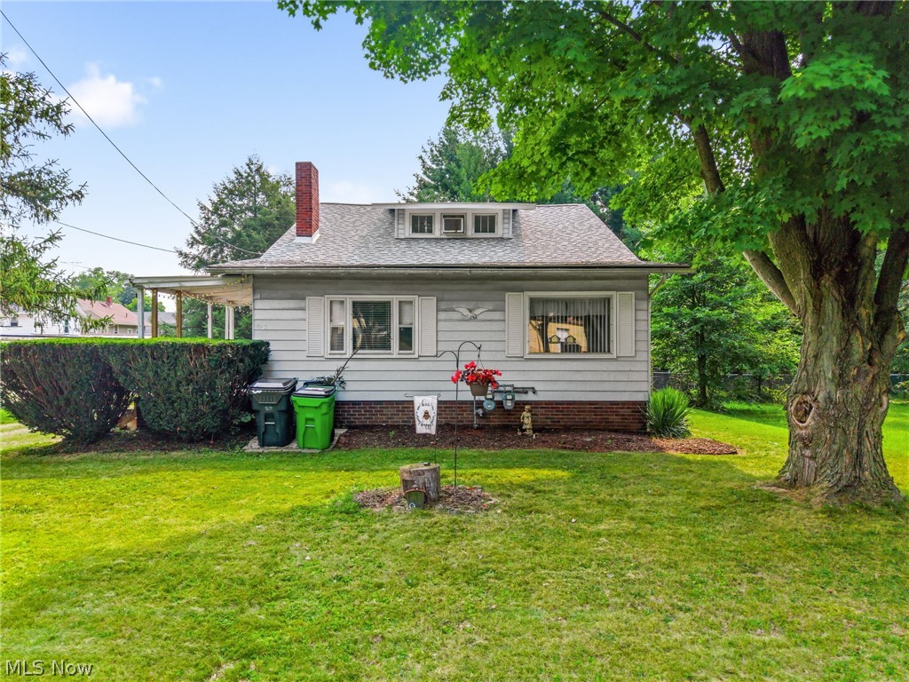 823 N Rockhill Avenue Alliance OH 44601