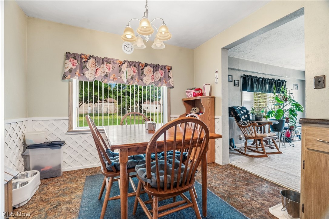 823 N Rockhill Avenue Alliance OH 44601