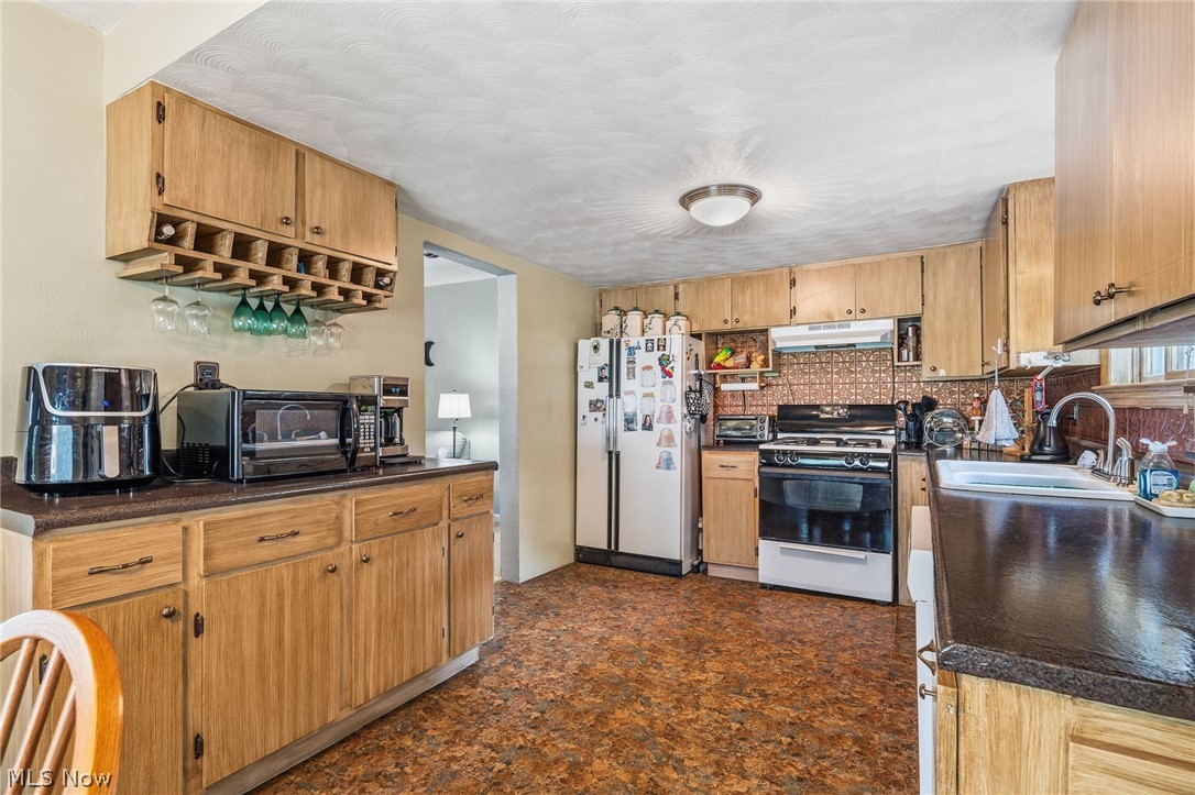 823 N Rockhill Avenue Alliance OH 44601