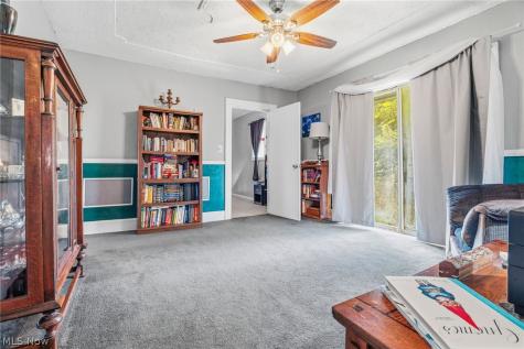 823 N Rockhill Avenue Alliance OH 44601