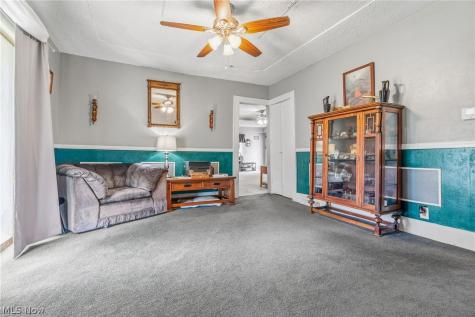 823 N Rockhill Avenue Alliance OH 44601