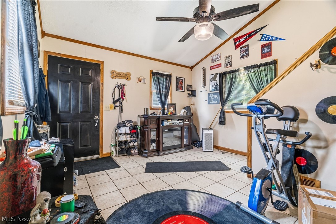823 N Rockhill Avenue Alliance OH 44601