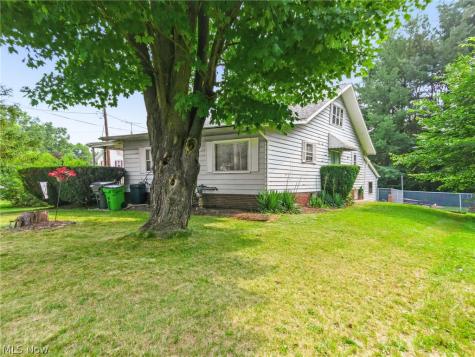 823 N Rockhill Avenue Alliance OH 44601