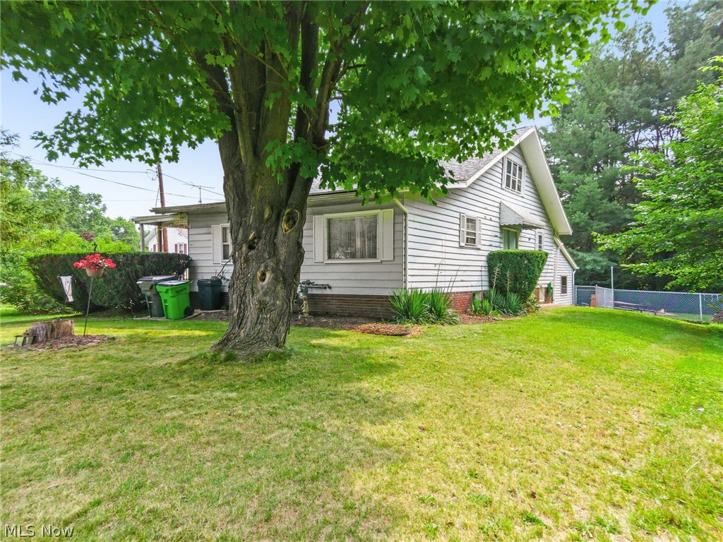 823 N Rockhill Avenue Alliance OH 44601