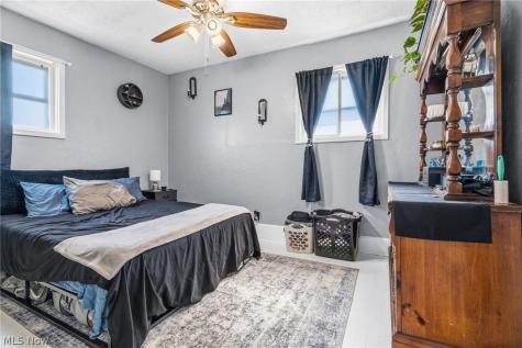 823 N Rockhill Avenue Alliance OH 44601