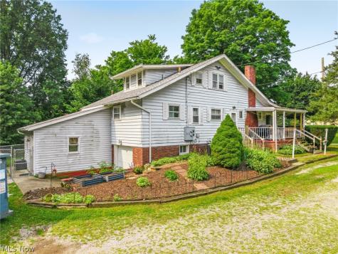 823 N Rockhill Avenue Alliance OH 44601