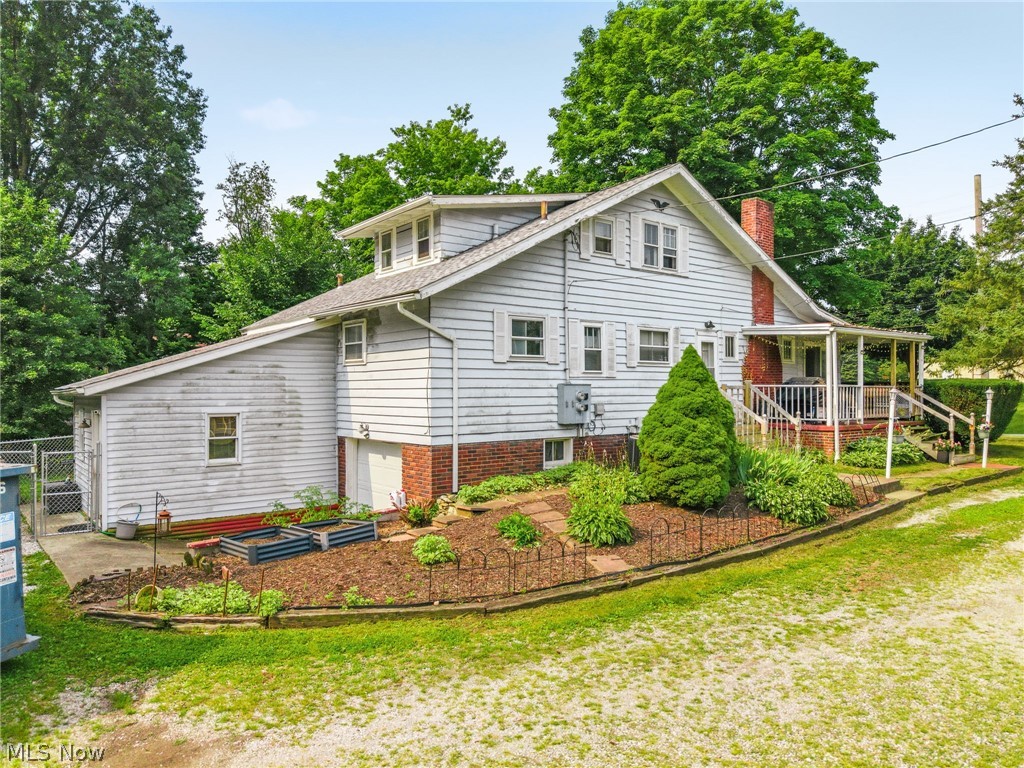 823 N Rockhill Avenue Alliance OH 44601