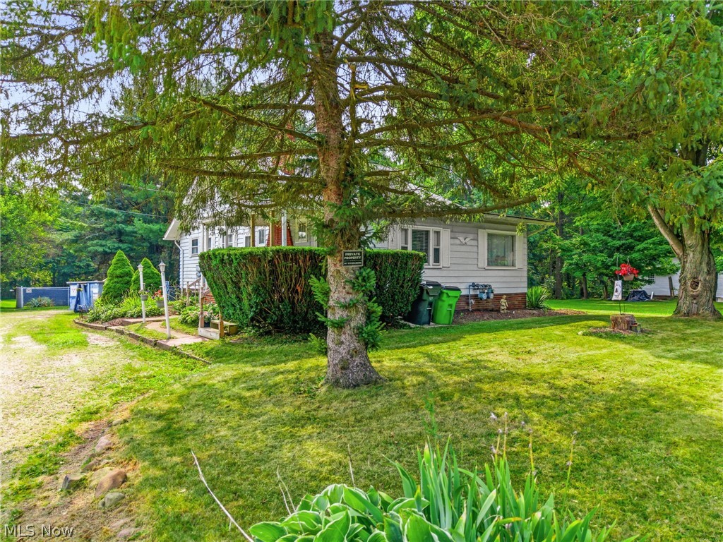 823 N Rockhill Avenue Alliance OH 44601