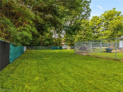 823 N Rockhill Avenue Alliance OH 44601