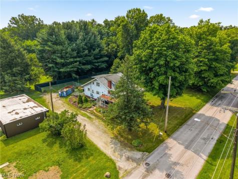 823 N Rockhill Avenue Alliance OH 44601