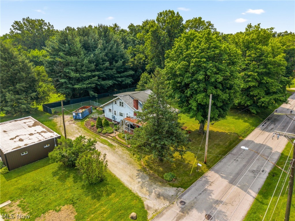 823 N Rockhill Avenue Alliance OH 44601