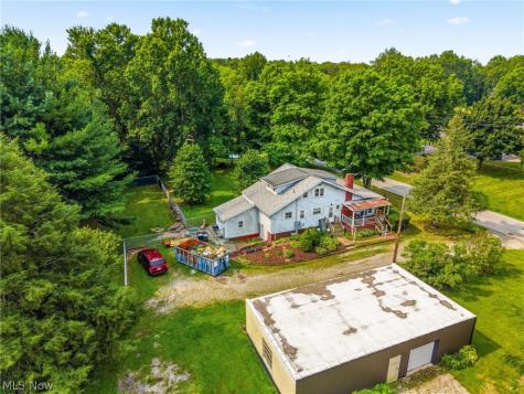823 N Rockhill Avenue Alliance OH 44601