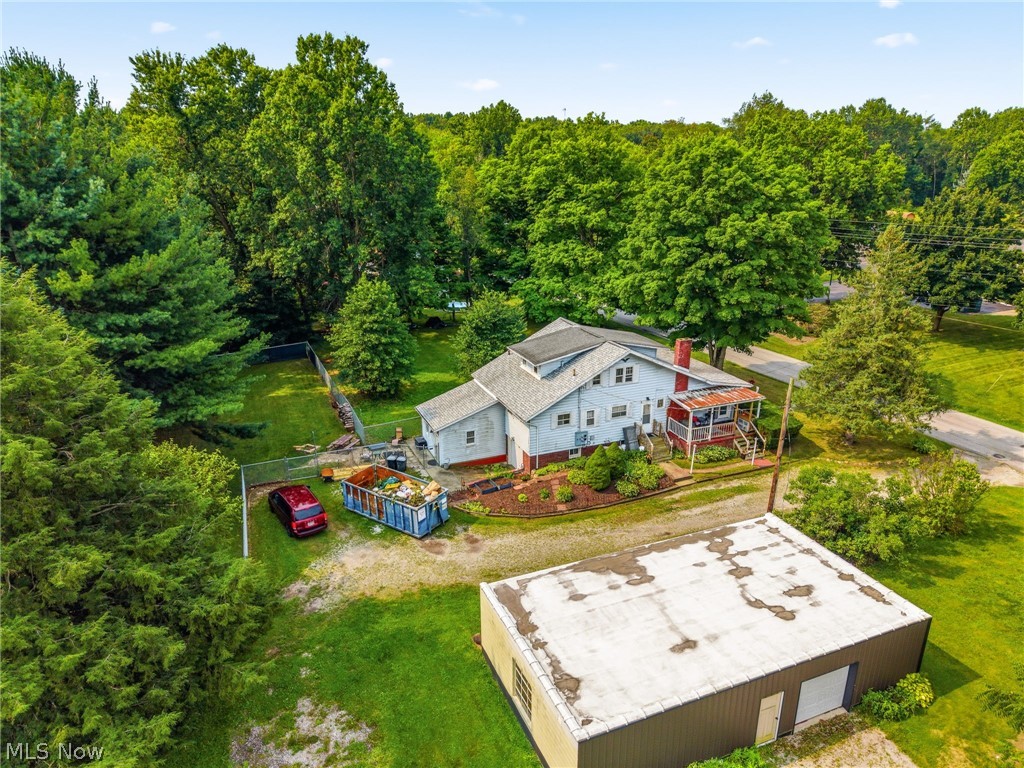 823 N Rockhill Avenue Alliance OH 44601
