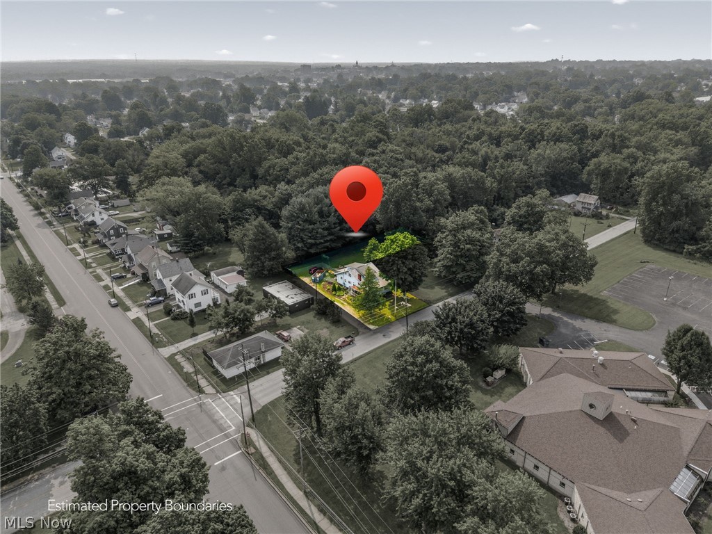 823 N Rockhill Avenue Alliance OH 44601