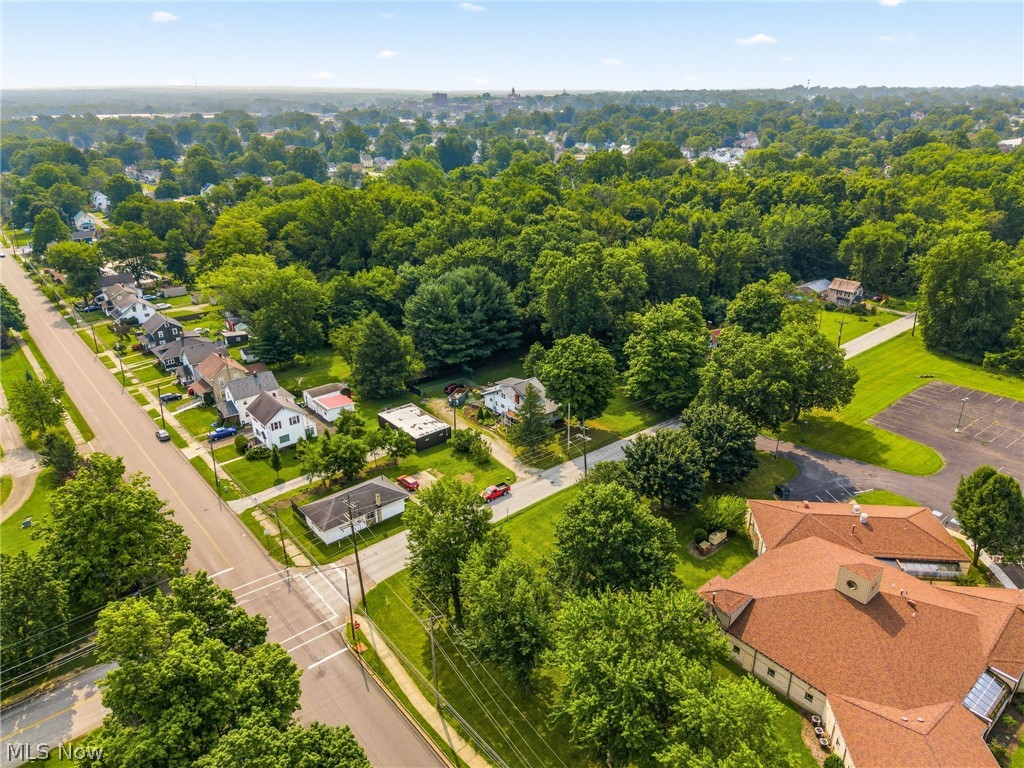 823 N Rockhill Avenue Alliance OH 44601