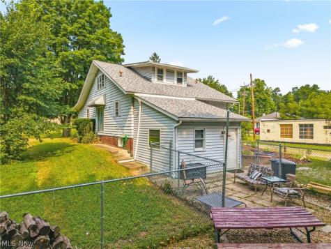 823 N Rockhill Avenue Alliance OH 44601