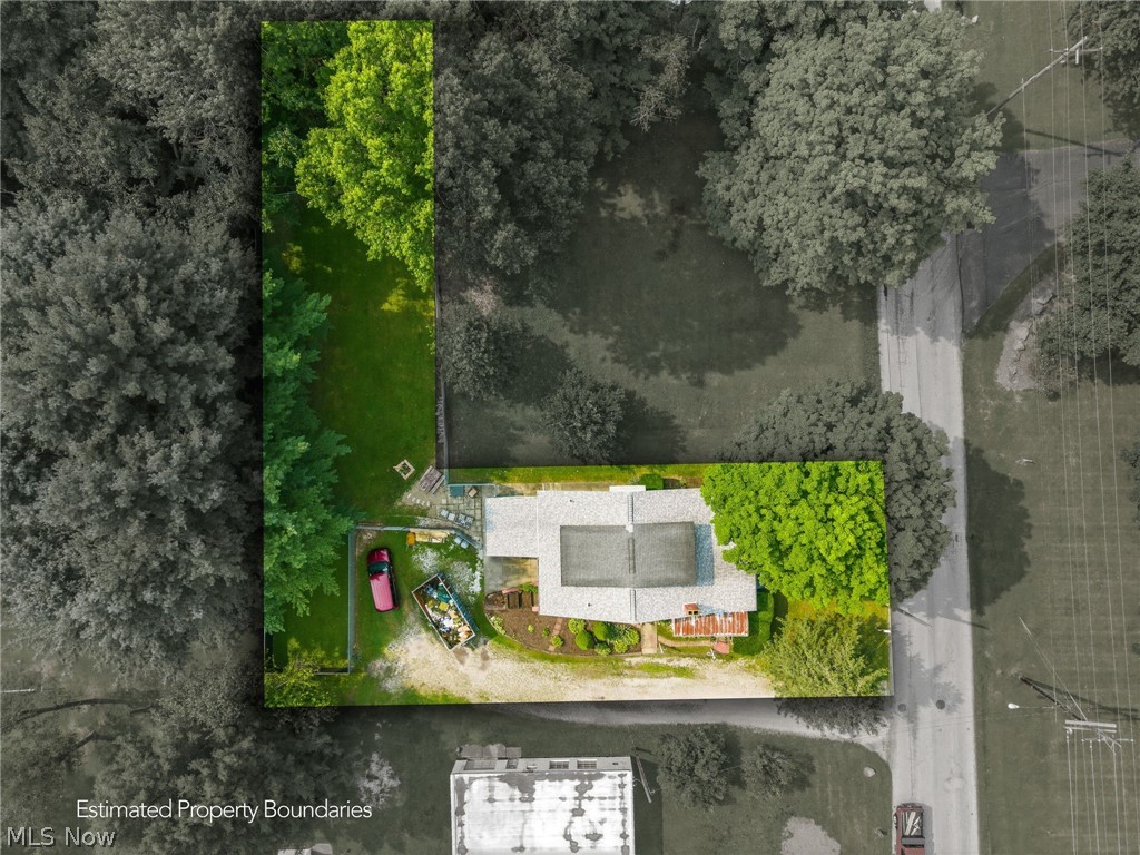 823 N Rockhill Avenue Alliance OH 44601
