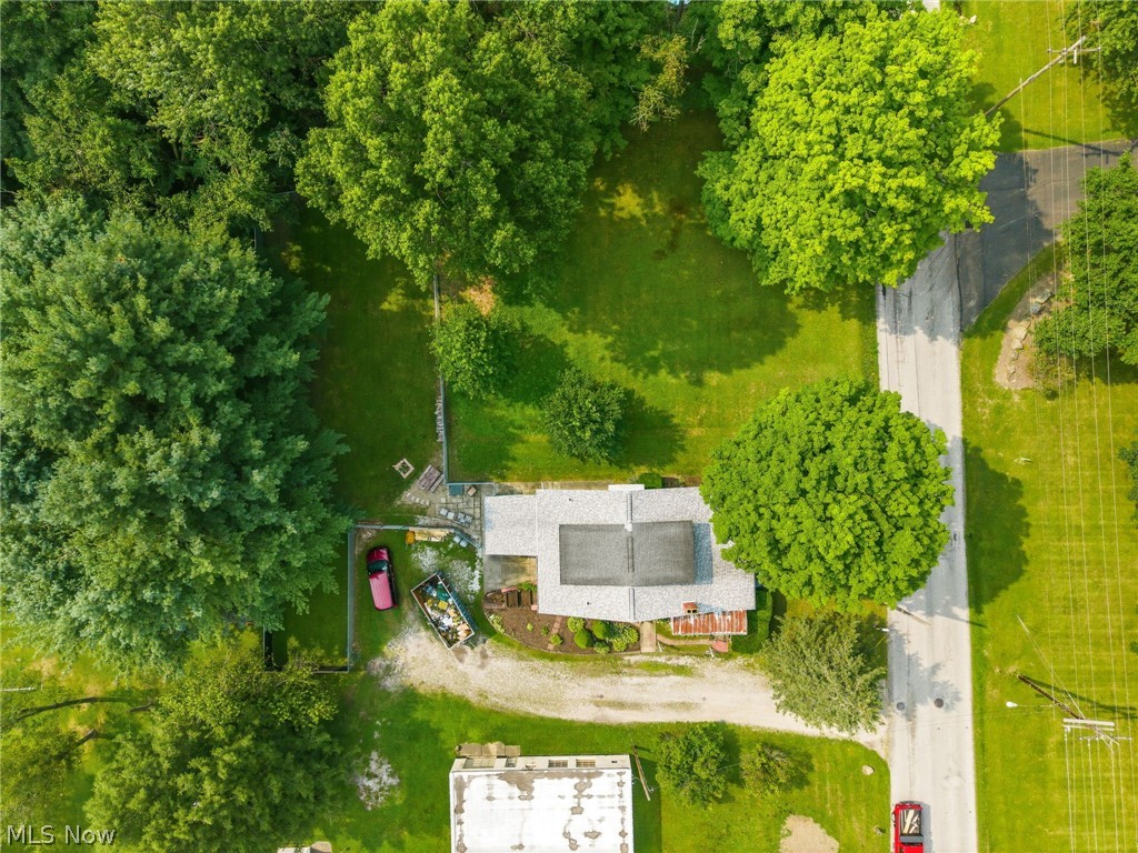 823 N Rockhill Avenue Alliance OH 44601