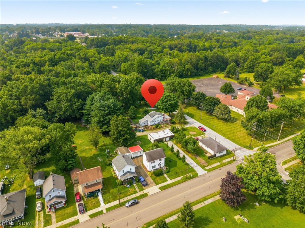823 N Rockhill Avenue Alliance OH 44601
