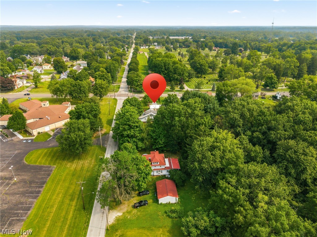 823 N Rockhill Avenue Alliance OH 44601