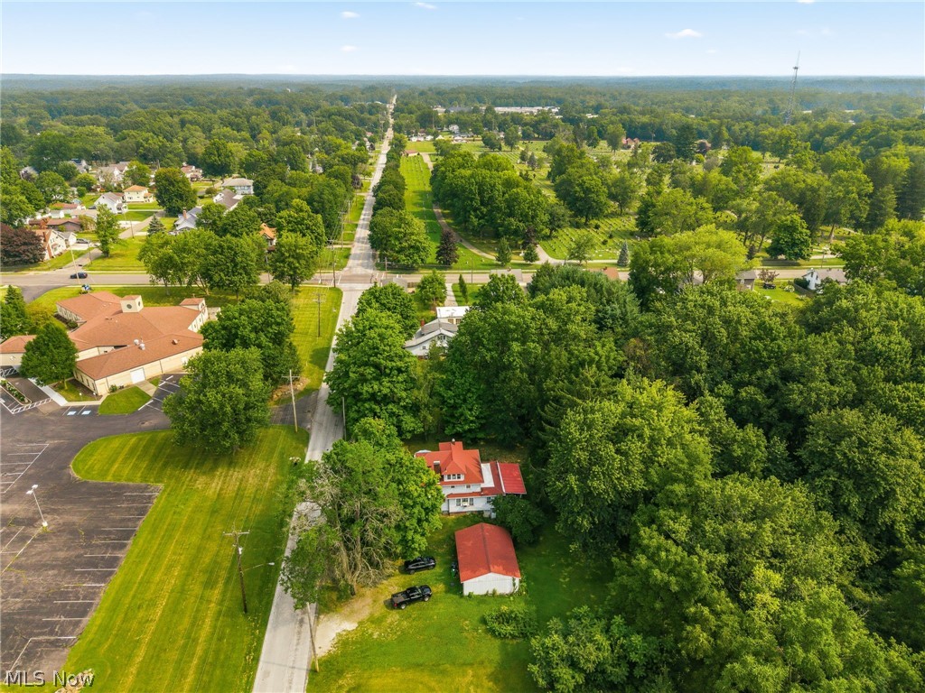 823 N Rockhill Avenue Alliance OH 44601