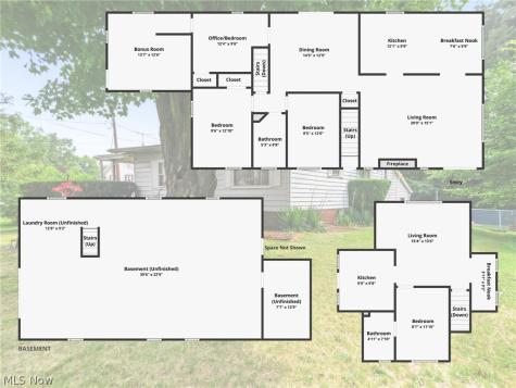 823 N Rockhill Avenue Alliance OH 44601