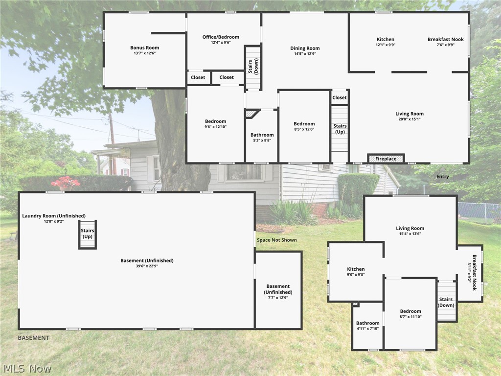 823 N Rockhill Avenue Alliance OH 44601