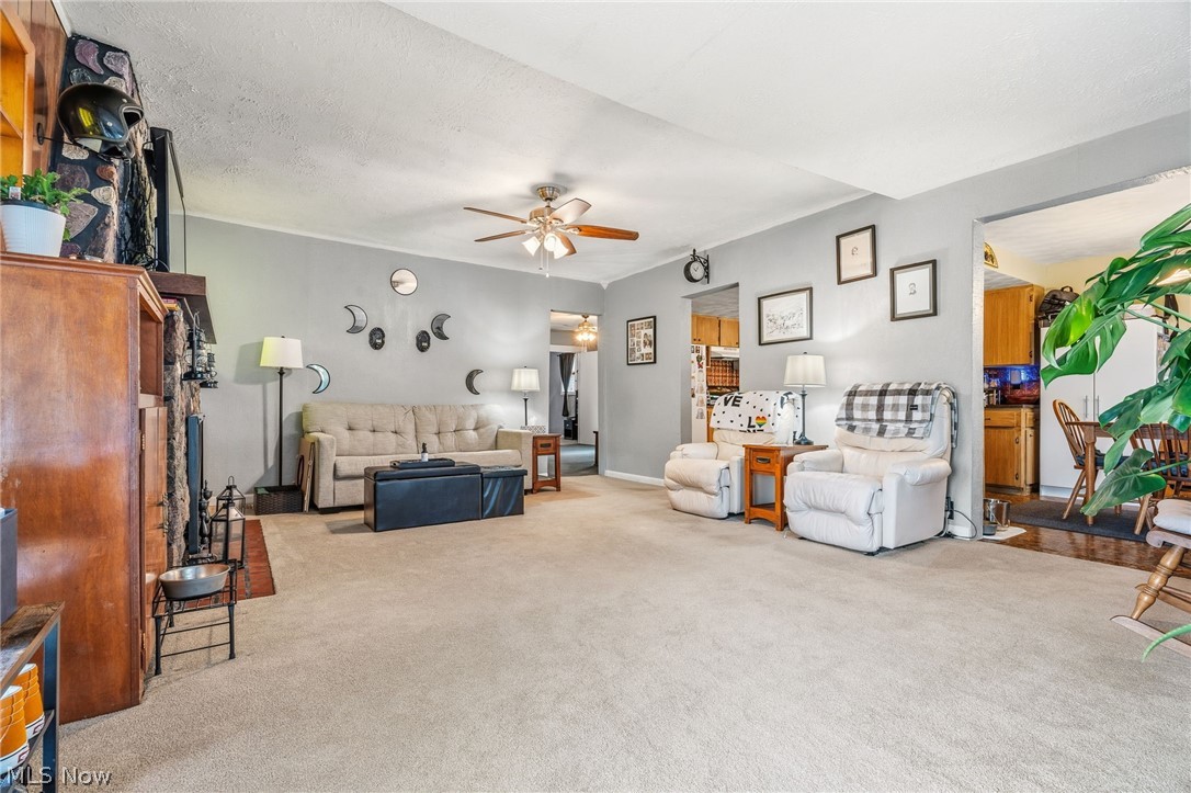 823 N Rockhill Avenue Alliance OH 44601