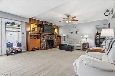 823 N Rockhill Avenue Alliance OH 44601