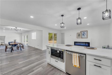 1982 Edenhall Drive Lyndhurst OH 44124