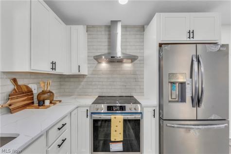 1982 Edenhall Drive Lyndhurst OH 44124