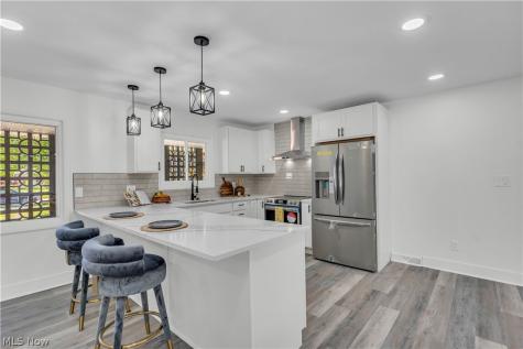 1982 Edenhall Drive Lyndhurst OH 44124