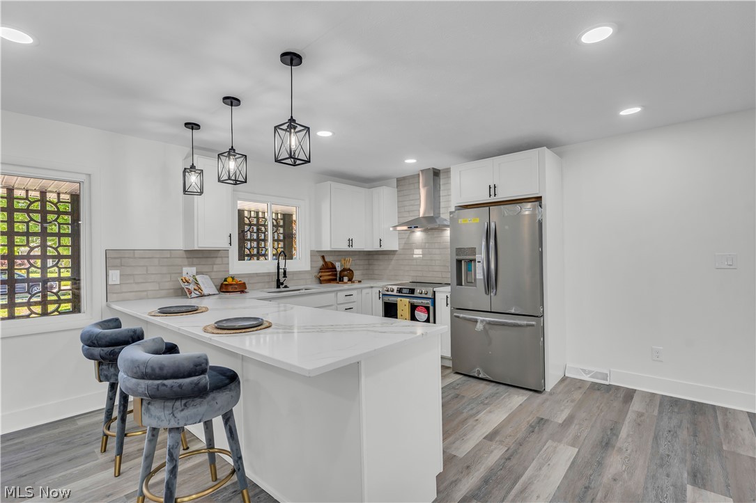 1982 Edenhall Drive Lyndhurst OH 44124