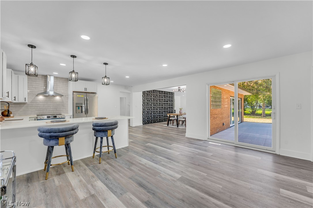 1982 Edenhall Drive Lyndhurst OH 44124