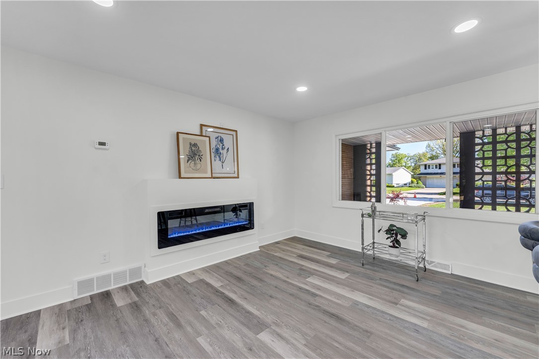 1982 Edenhall Drive Lyndhurst OH 44124