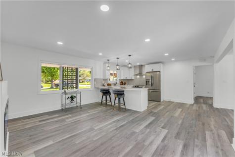 1982 Edenhall Drive Lyndhurst OH 44124