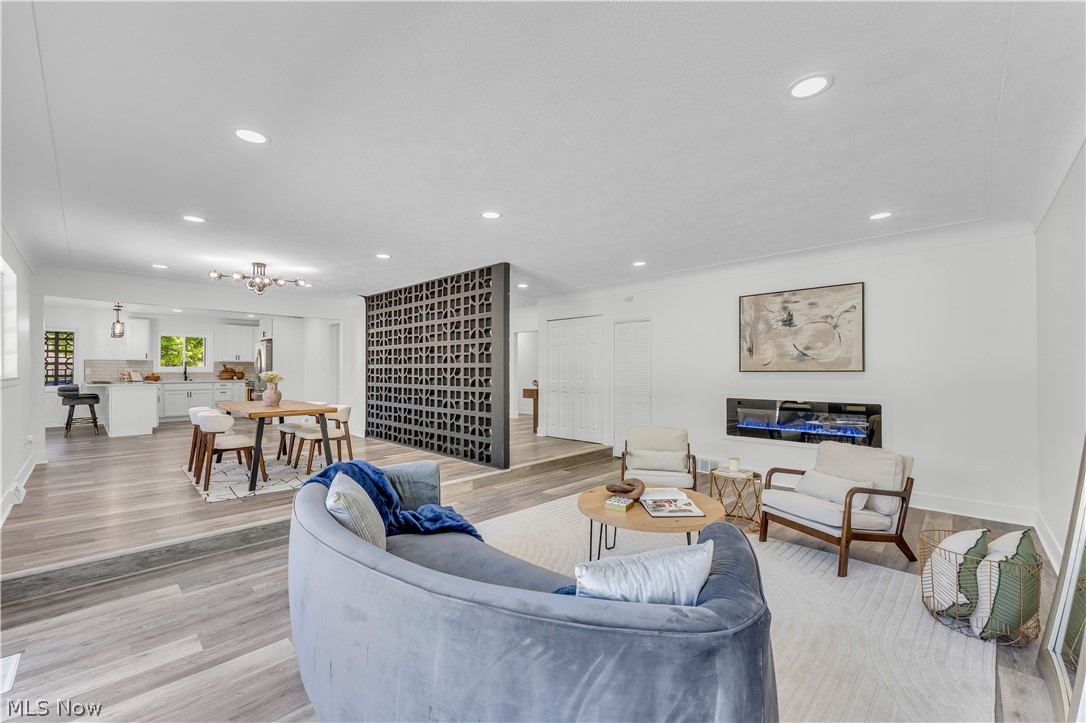 1982 Edenhall Drive Lyndhurst OH 44124