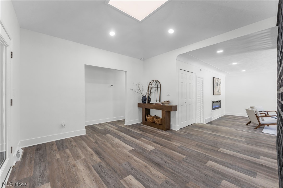 1982 Edenhall Drive Lyndhurst OH 44124
