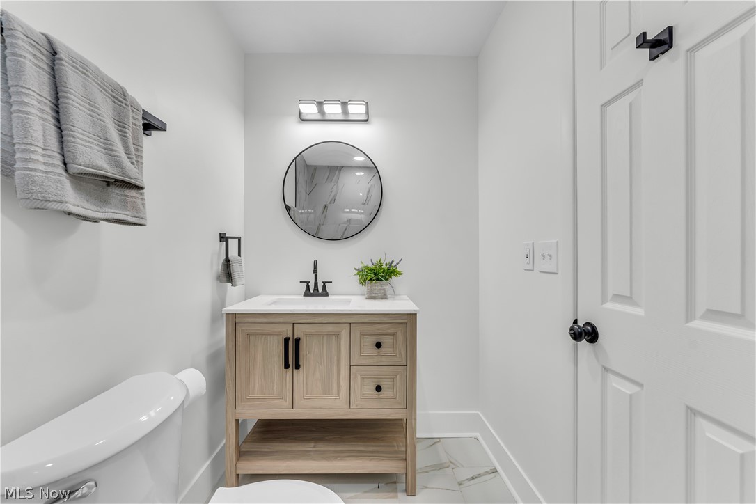 1982 Edenhall Drive Lyndhurst OH 44124